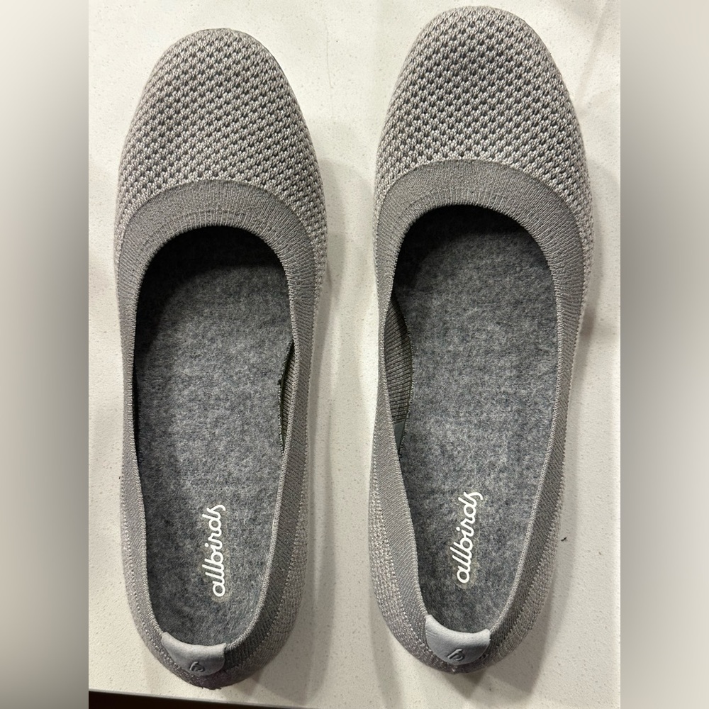 Allbirds flats